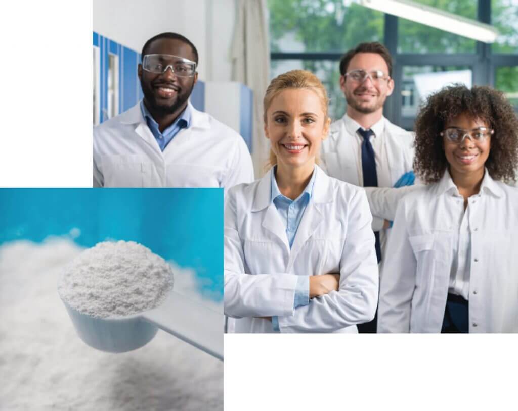 Summit Naturals - Doctor